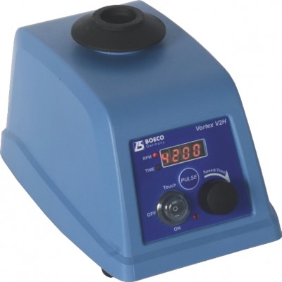 VORTEX MIXER V2H, Boeco 