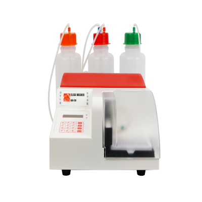 ELISA MICROPLATE WASHER 