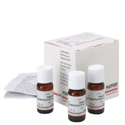 Hemostat Thromboplastin-SI 