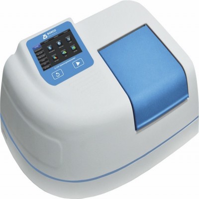 SPECTROPHOTOMETERS, Boeco 