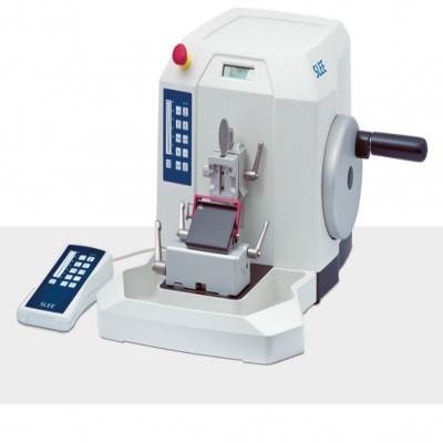 Rotary Microtomes , CUT 4062, CUT 5062 and CUT 6062