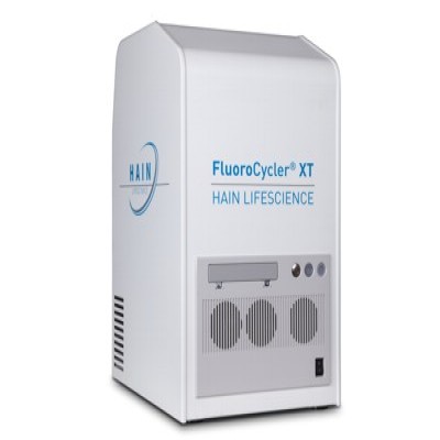 FluroCycler XT 