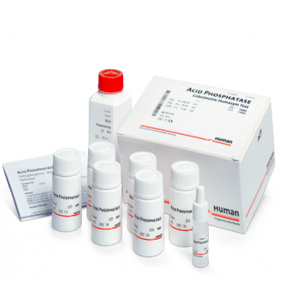 Cholinesterase (CHE)