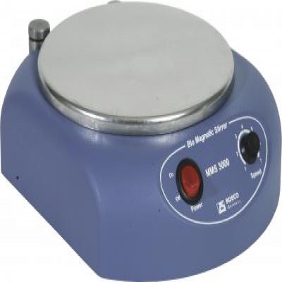 Magnetic Stirrer MMS 3000, Boeco 