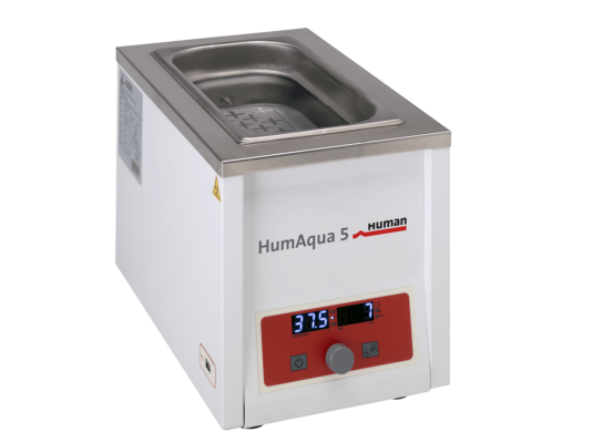 HumAqua 5