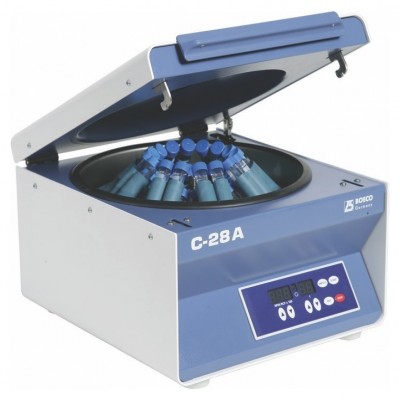 Centrifuge C-28A, Boeco 