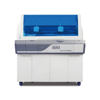 Maglumi 2000 Plus Analyzer